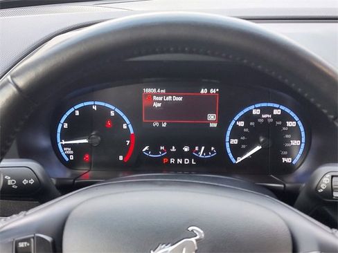 Used 2023 Ford Bronco Sport Big Bend w/ Convenience Package image 15