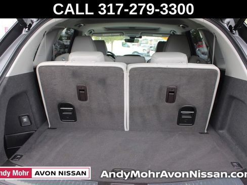 Used 2020 Acura MDX SH-AWD w/ Technology Package image 11