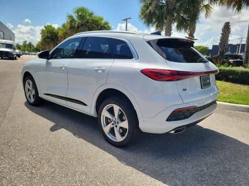 Certified 2025 Audi Q5 Premium Plus w/ Premium Plus AWD/4WD image 5