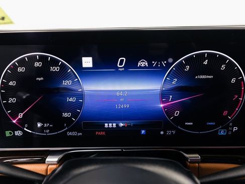 Used 2024 Mercedes-Benz S 580 4MATIC Sedan image 14