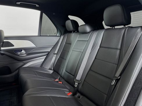 Used 2024 Mercedes-Benz GLE 350 4MATIC image 8