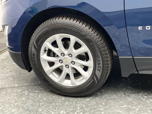 Used 2019 Chevrolet Equinox LT image 33