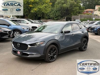 Certified 2023 MAZDA CX-30 2.5 Turbo w/ Premium Plus Pkg