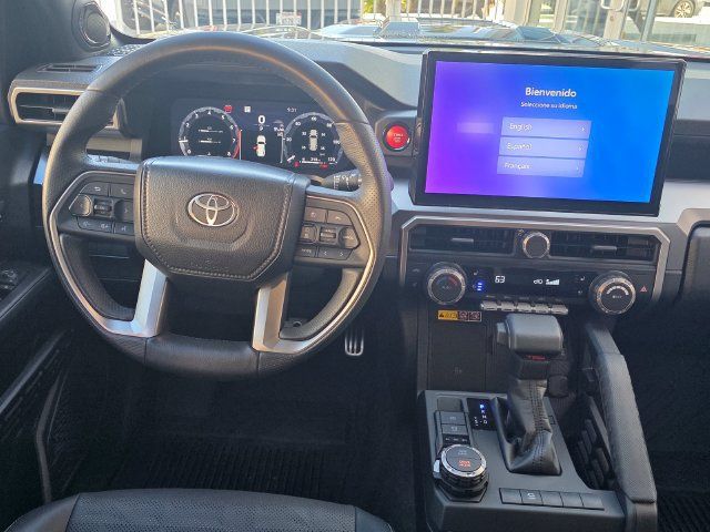 Used 2026 Toyota 4Runner TRD Sport Premium AWD/4WD image 15
