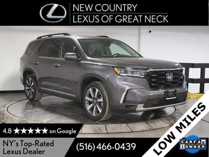 Used 2023 Honda Pilot Touring