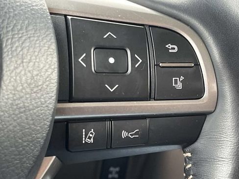 Used 2023 Lexus GX 460 Premium w/ Premium Plus Package AWD/4WD image 39