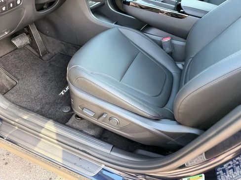 New 2026 Hyundai Tucson SEL image 10