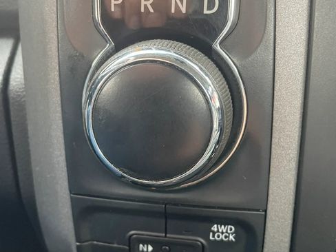 Used 2019 RAM 1500 Express w/ Express Value Package image 10