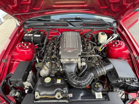 Used 2007 Ford Mustang GT RWD image 17