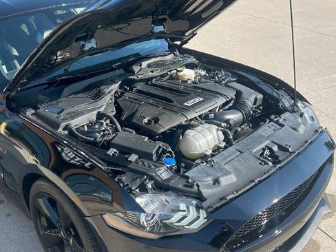 Used 2022 Ford Mustang GT Premium w/ Equipment Group 401A image 29