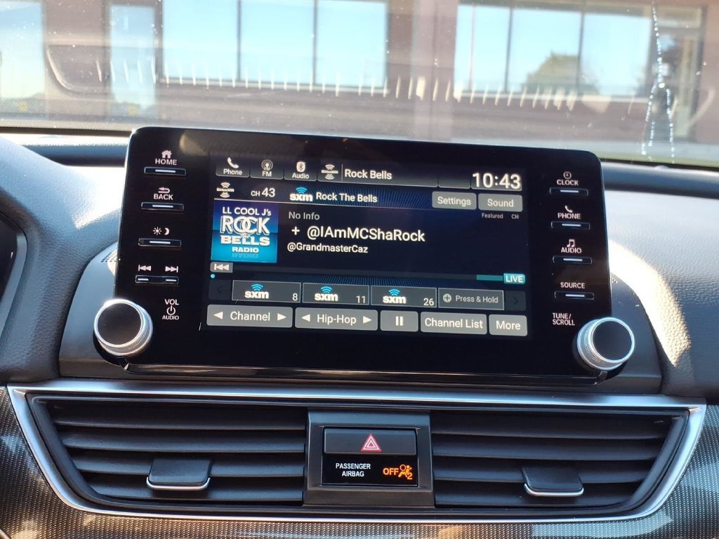 Used 2022 Honda Accord Sport image 15
