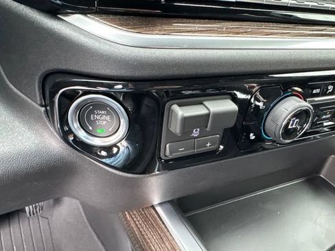 New 2026 Chevrolet Silverado 1500 RST w/ RST All Star Premium Package AWD/4WD image 23