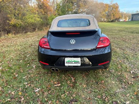 Used 2013 Volkswagen Beetle 2.5 image 15