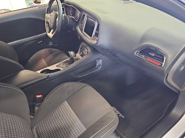 Used 2023 Dodge Challenger SRT Hellcat RWD image 38