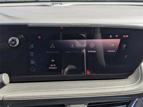 New 2026 Buick Encore GX Sport Touring w/ Advanced Technology Package image 24