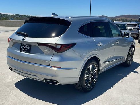 New 2026 Acura MDX w/ Advance Package image 5