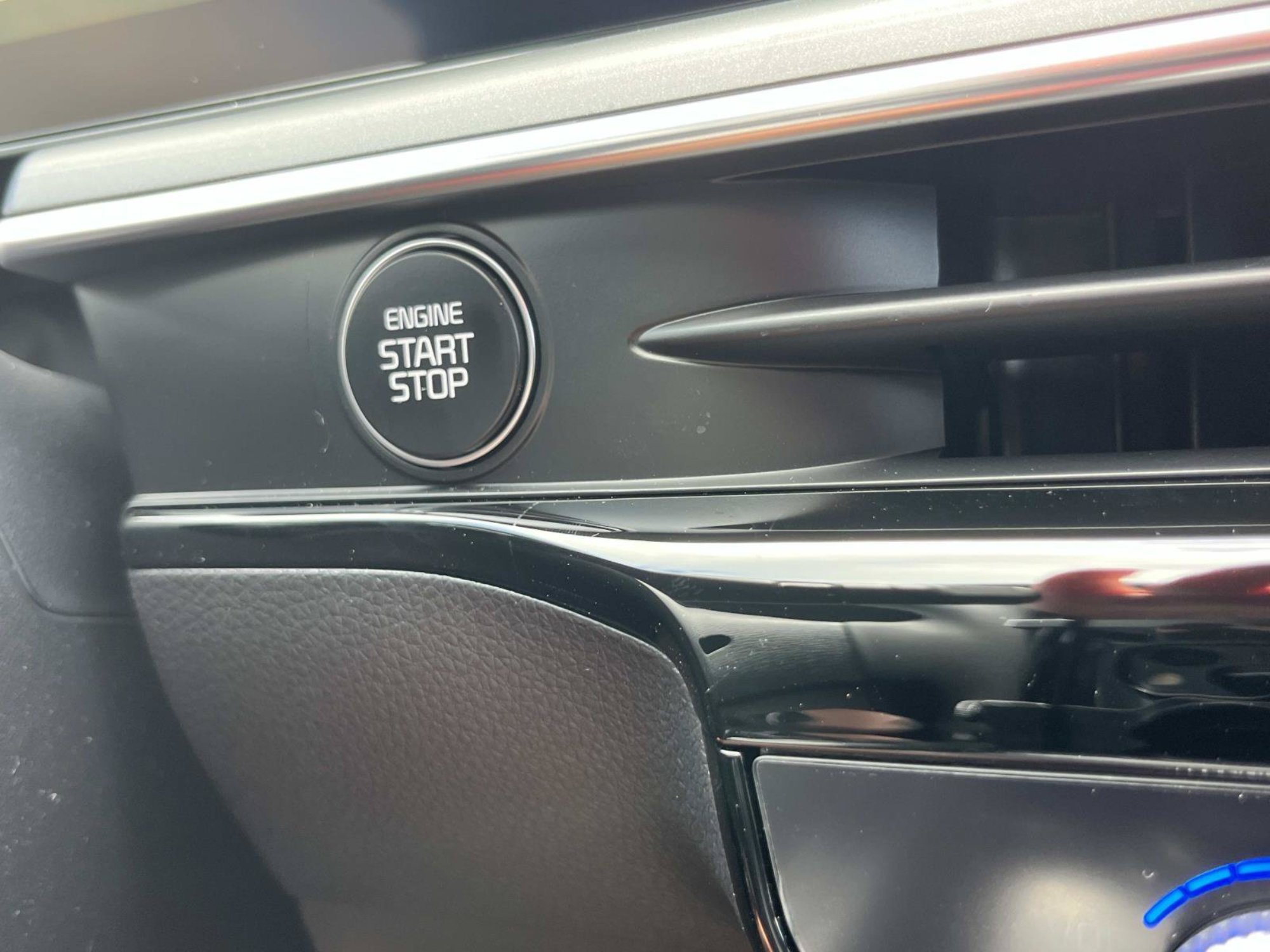 New 2026 Kia K5 GT-Line FWD image 25