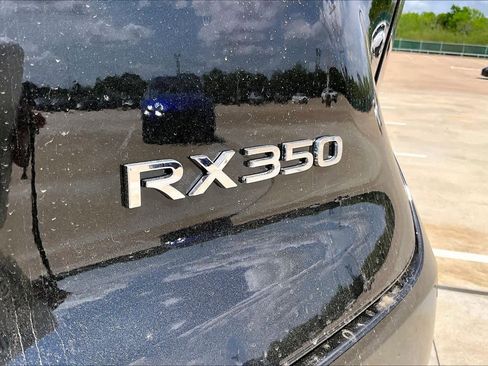 New 2026 Lexus RX 350 Premium Plus image 6