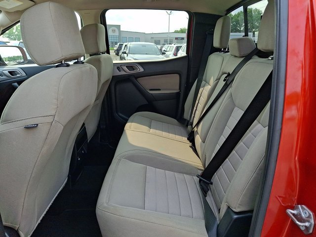 Used 2019 Ford Ranger XLT w/ Equipment Group 302A Luxury AWD/4WD image 13