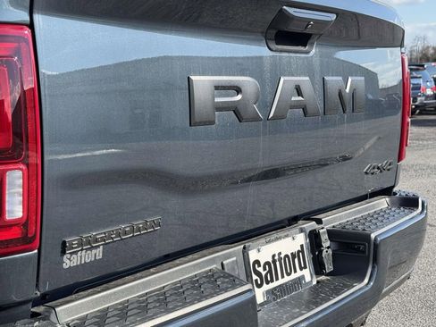 New 2026 RAM 2500 Big Horn image 10