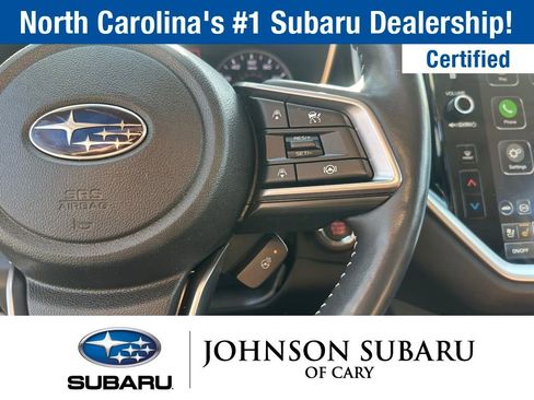 Certified 2023 Subaru Ascent Touring image 15