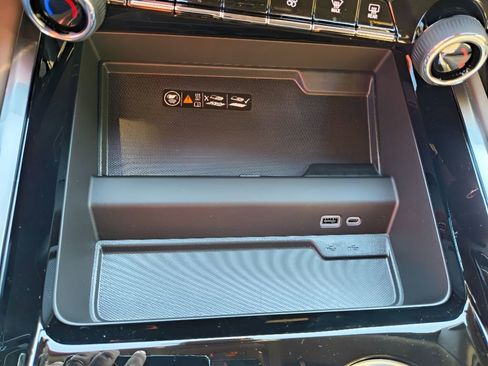 New 2026 Chevrolet Tahoe Z71 w/ Comfort Package image 29