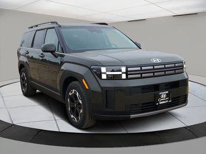 New 2026 Hyundai Santa Fe SEL