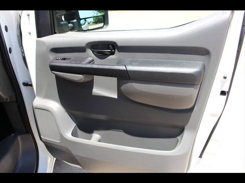 Used 2015 Nissan NV 3500 S w/ Power Basic Package RWD image 24