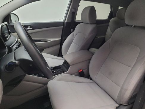 Used 2019 Hyundai Tucson SE FWD image 17