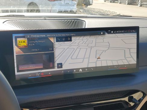 New 2026 BMW 430i xDrive Convertible w/ M Sport Package image 17