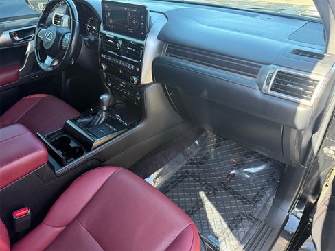 Used 2022 Lexus GX 460 Premium image 30