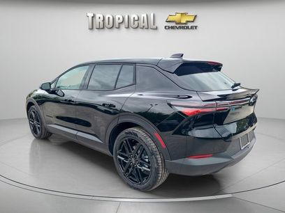 New 2026 Chevrolet Equinox EV LT w/ LPO, Blackout Package