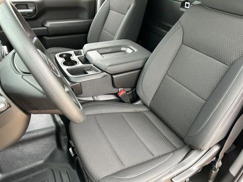 New 2026 GMC Sierra 3500 Pro w/ Convenience Package image 18