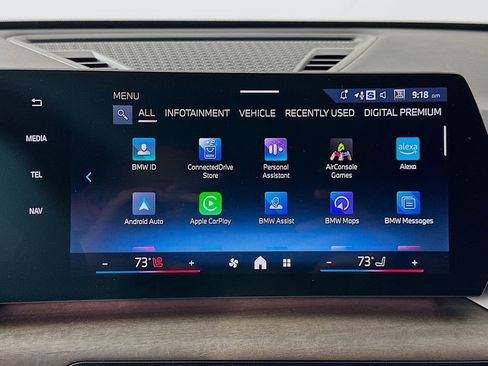 New 2026 BMW X1 xDrive28i w/ Technology Package image 11