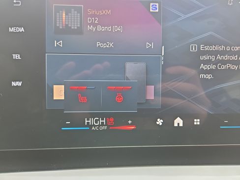 Used 2025 BMW X2 xDrive28i image 26