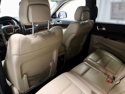 Used 2014 Dodge Durango Limited image 22