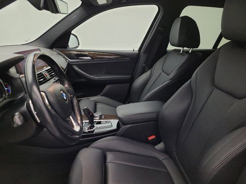 Used 2019 BMW X3 xDrive30i w/ Premium Package AWD/4WD image 17