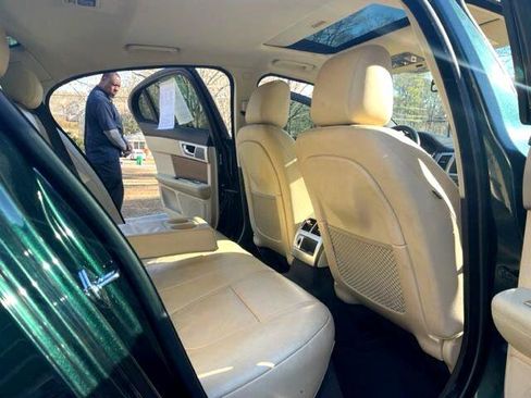 Used 2014 Jaguar XF 3.0 image 30