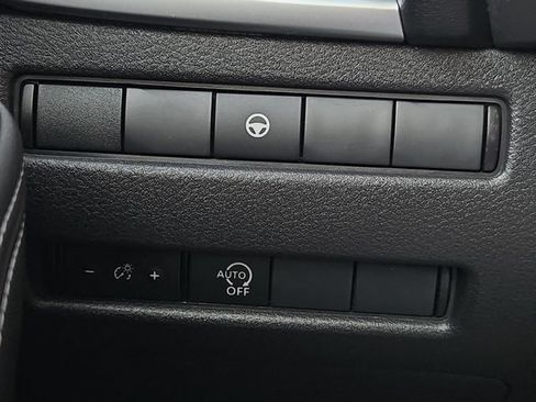 Used 2023 Nissan Rogue SV AWD/4WD image 25