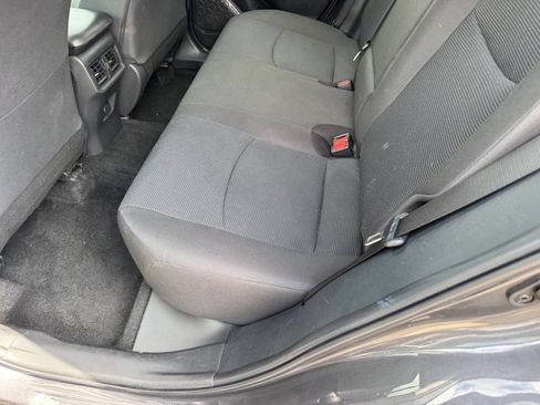 Used 2024 Toyota RAV4 LE AWD/4WD image 12