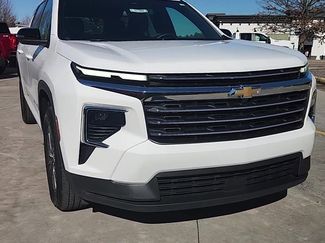 Used 2025 Chevrolet Traverse LT 360° Tour