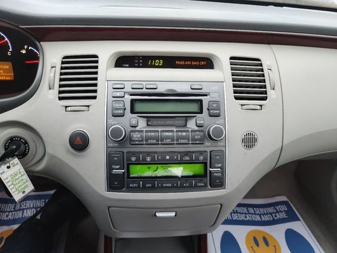Used 2006 Hyundai Azera Limited image 15