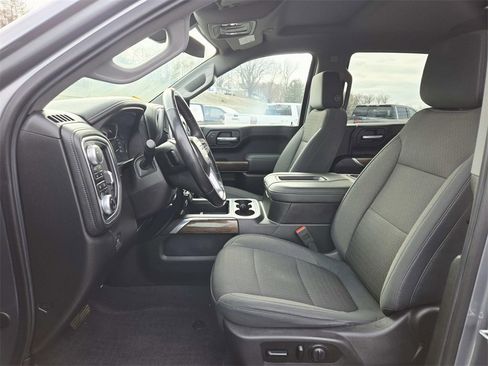 Used 2019 GMC Sierra 1500 Elevation image 11