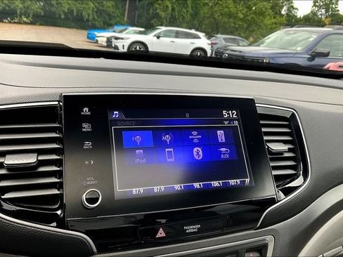 Used 2023 Honda Ridgeline RTL image 16