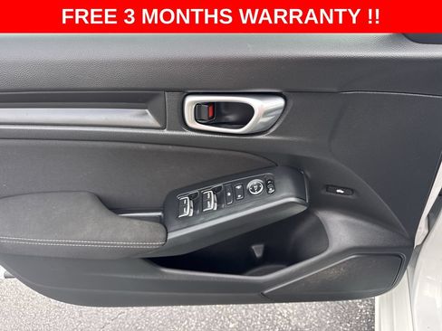 Used 2023 Honda Civic Sport image 12