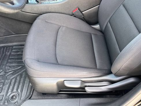 Used 2022 Chevrolet Malibu LS FWD image 27