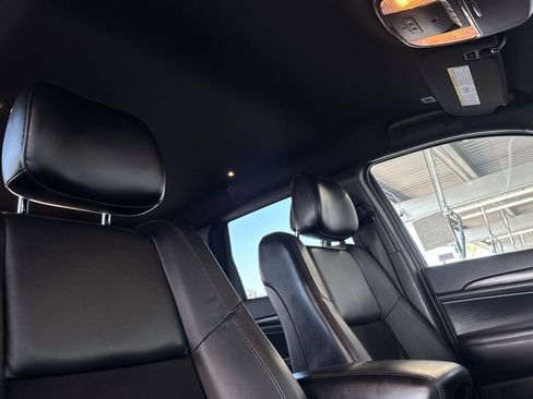 Used 2020 Jeep Grand Cherokee Altitude RWD image 16