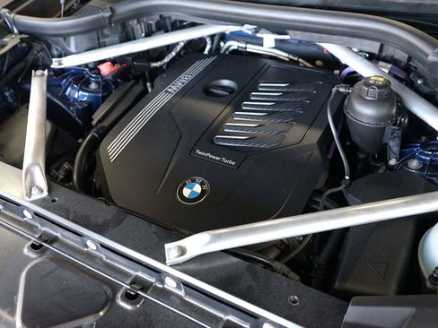 Used 2021 BMW X5 xDrive40i w/ Convenience Package image 57