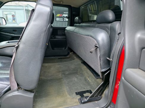 Used 2003 GMC Sierra 2500 SLE image 14