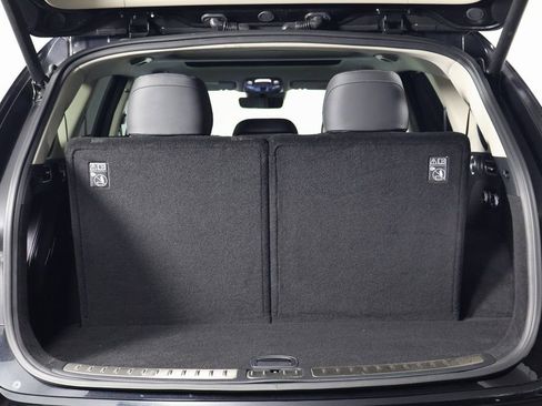 Used 2025 Genesis GV80 3.5T Advanced image 15